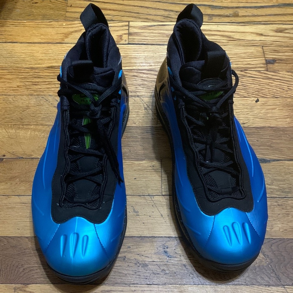 Nike Air Foamposite max sz 11
